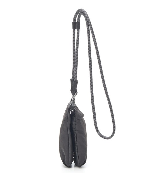 BILLABONG（ビラボン）の「【BILLABONG/ビラボン】26SSMINI SHOULDER BAG/ミニショルダーバッグ（ショルダーバッグ・レディース・ブラック・FREE）」の6枚目の写真