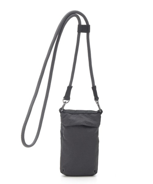 BILLABONG（ビラボン）の「【BILLABONG/ビラボン】26SSMINI SHOULDER BAG/ミニショルダーバッグ（ショルダーバッグ・レディース・ブラック・FREE）」の7枚目の写真