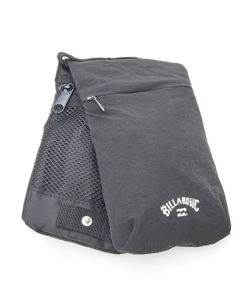 BILLABONG（ビラボン）の「【BILLABONG/ビラボン】26SSMINI SHOULDER BAG/ミニショルダーバッグ（ショルダーバッグ・レディース・ブラック・FREE）」の9枚目の写真