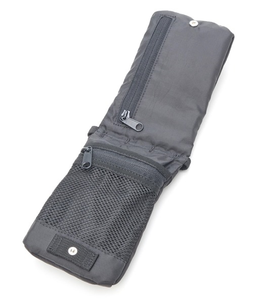 BILLABONG（ビラボン）の「【BILLABONG/ビラボン】26SSMINI SHOULDER BAG/ミニショルダーバッグ（ショルダーバッグ・レディース・ブラック・FREE）」の10枚目の写真