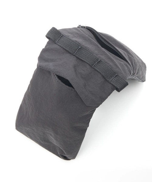 BILLABONG（ビラボン）の「【BILLABONG/ビラボン】26SSMINI SHOULDER BAG/ミニショルダーバッグ（ショルダーバッグ・レディース・ブラック・FREE）」の11枚目の写真