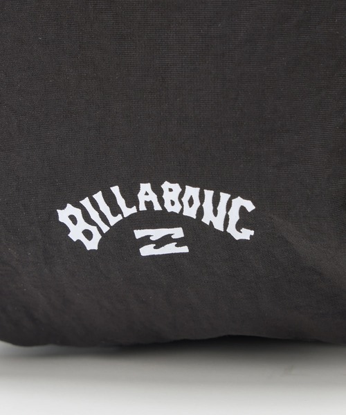 BILLABONG（ビラボン）の「【BILLABONG/ビラボン】26SSMINI SHOULDER BAG/ミニショルダーバッグ（ショルダーバッグ・レディース・ブラック・FREE）」の13枚目の写真