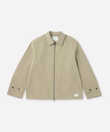 Saturdays NYC（サタデーズ ニューヨークシティ ）の「Harrison Washed Blouson（ブルゾン）」