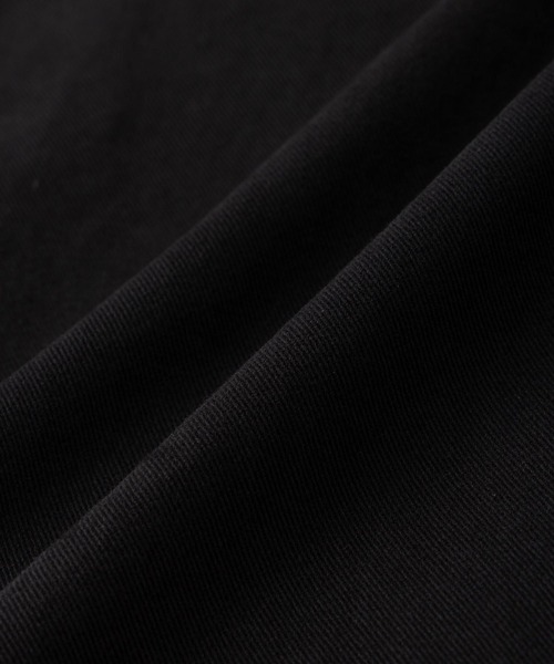 Saturdays NYC(サタデーズ ニューヨークシティ )の「Harrison Washed Blouson(ブルゾン・メンズ・ベージュ/ブラック・L/S/M)」の8枚目の写真