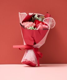 BIRTHDAY BAR（バースデイバー）の「Soap Flower Bouquet　ソープフラワーブーケ（インテリア雑貨）」
