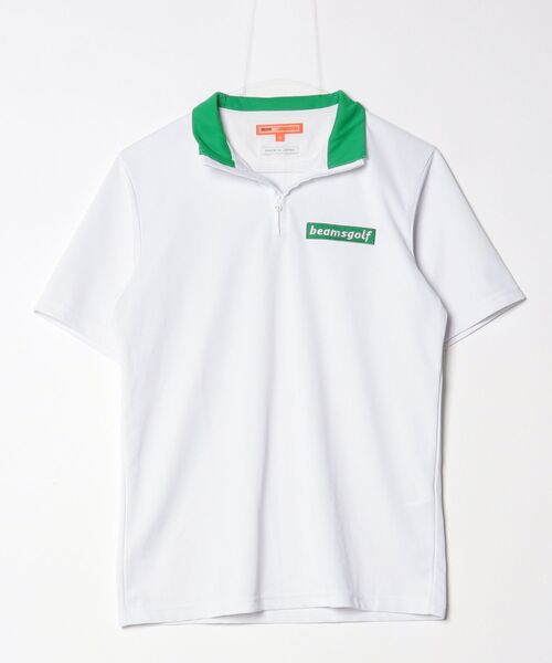 【未使用】BEAMS GOLF 半袖トップス Ｓ ブランド古着】半袖Tシャツ（Tシャツ/カットソー）｜BEAMS GOLF