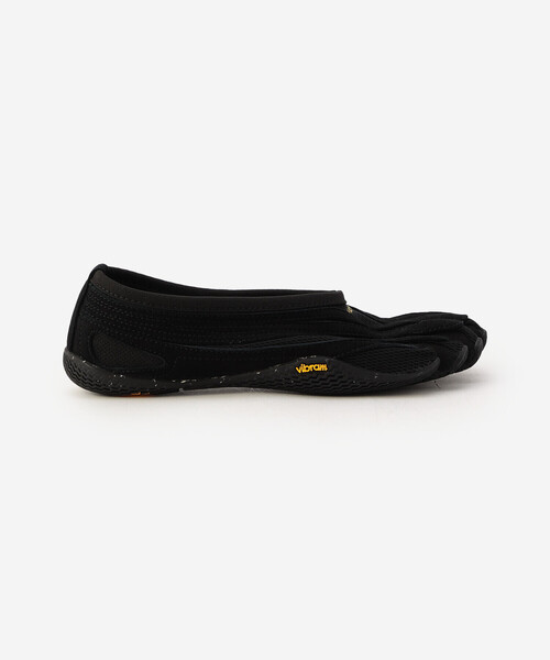 VIBRAM FIVEFINGERS（ビブラムファイブフィンガーズ）の「VIBRAM｜JAYA EVO WOMEN（スニーカー・レディース・ブラック・37/36/35/38）」の2枚目の写真