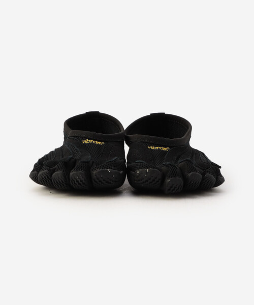 VIBRAM FIVEFINGERS（ビブラムファイブフィンガーズ）の「VIBRAM｜JAYA EVO WOMEN（スニーカー・レディース・ブラック・37/36/35/38）」の6枚目の写真