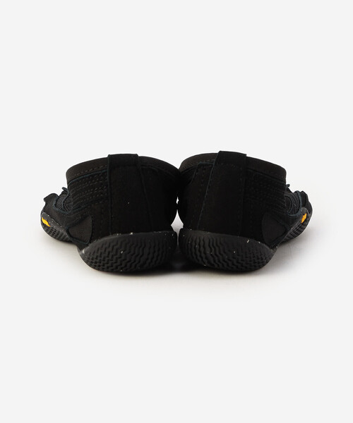 VIBRAM FIVEFINGERS（ビブラムファイブフィンガーズ）の「VIBRAM｜JAYA EVO WOMEN（スニーカー・レディース・ブラック・37/36/35/38）」の7枚目の写真
