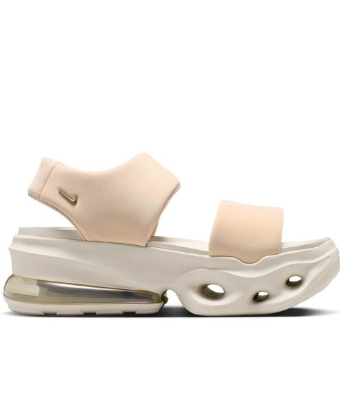 NIKE(ナイキ)の「ナイキ エア マックス ヘイロー ウィメンズシューズ / Nike Air Max Halo Women's Shoes IO1959-102 Sanddrift(サンダル・レディース・ブラウン系その他2・25/24/23/22/26)」の3枚目の写真