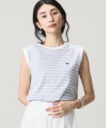 LACOSTE｜ラコステのトップス（袖なし）通販 - ZOZOTOWN