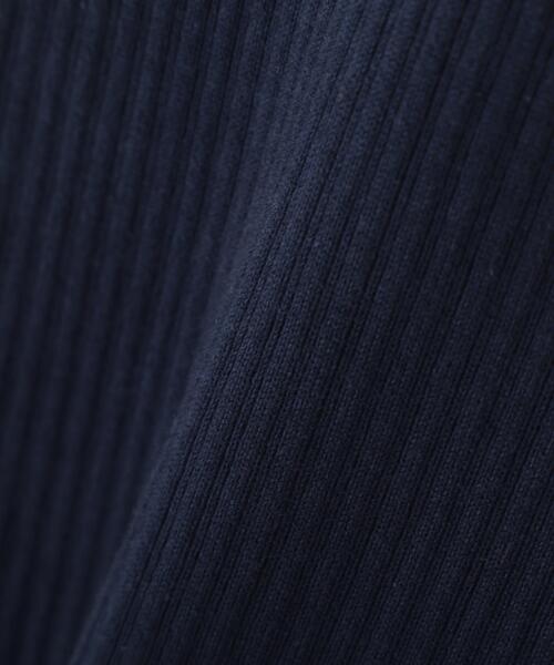 Schott(ショット)の「Schott/ショット/ARMY RIB HENLEY LS T-SHIRT/アーミーリブ ヘンリーロンT(Tシャツ/カットソー・メンズ・ネイビー/ホワイト・M/XL/L/2XL)」の15枚目の写真