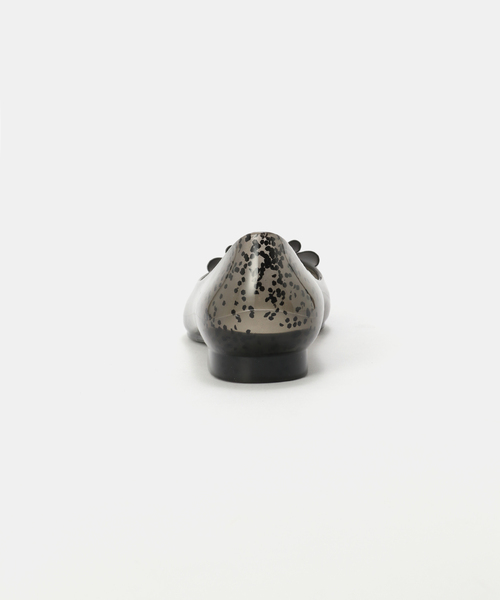 La TOTALITE(ラトータリテ)の「TEMPERATE/テンパレイト SIMA(レインシューズ・レディース・ブラック・40/39/38/37)」の7枚目の写真