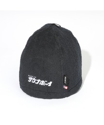 サウナボーイ（サウナボーイ）の「ロゴ刺繍入り ゆったり今治産タオルサウナハット（抗菌仕様）（ハット）」