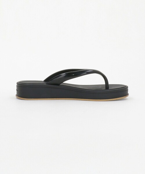 IPANEMA(イパネマ)の「<Ipanema>GLOWUP Platform(サンダル・レディース・ブラック・24cm/22cm/24.5cm/23cm)」の6枚目の写真