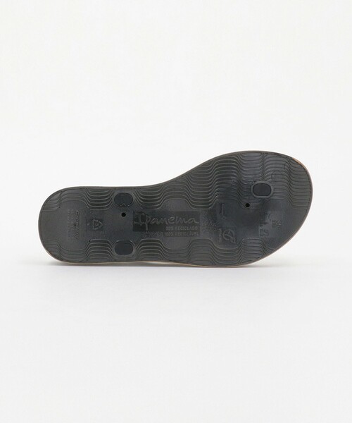 IPANEMA(イパネマ)の「<Ipanema>GLOWUP Platform(サンダル・レディース・ブラック・24cm/22cm/24.5cm/23cm)」の8枚目の写真