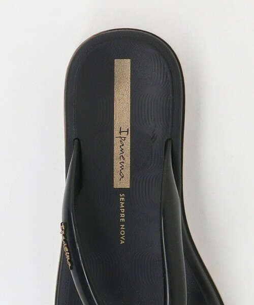 IPANEMA(イパネマ)の「<Ipanema>GLOWUP Platform(サンダル・レディース・ブラック・24cm/22cm/24.5cm/23cm)」の9枚目の写真