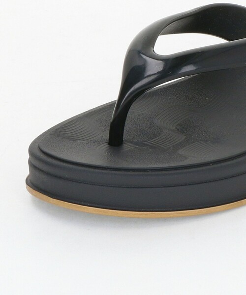 IPANEMA(イパネマ)の「<Ipanema>GLOWUP Platform(サンダル・レディース・ブラック・24cm/22cm/24.5cm/23cm)」の10枚目の写真