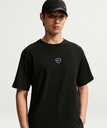 ナイキ スポーツウェア メンズ Tシャツ / Nike Sportswear Men's T-Shirt IR6812-010 Black