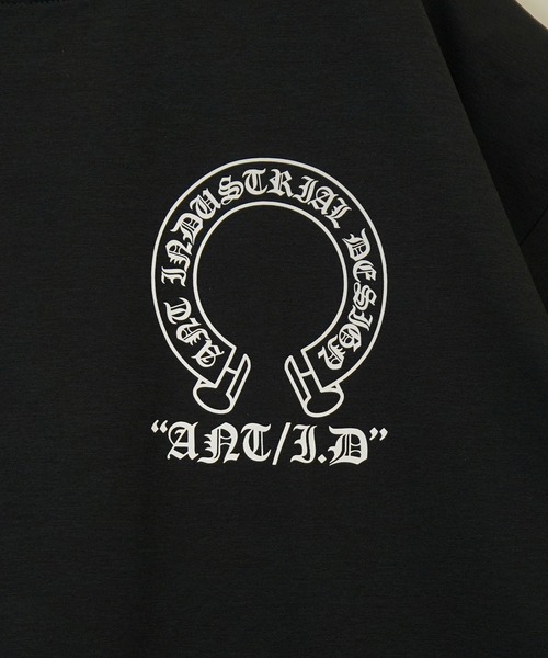 Burner(バーナー)の「【GROOVY STORE】ヴィンテージライクデザイン ストレッチオーバーサイズT(Tシャツ/カットソー・メンズ・ホワイト/ライトブラック/スミクロ/ホワイト系その他2/ブラック/ブラック系その他2・M/L/LL)」の11枚目の写真