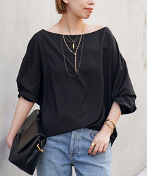 AP STUDIO | 2WAY プルオーバー(シャツ/ブラウス)