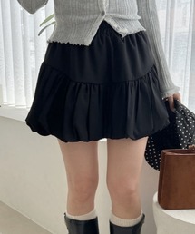バルーンミニスカート