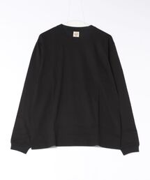 TRUSS(トラス) TRUSS BASIC STYLE 5.3oz オーガニックコットンロングスリーブTシャツ(OGL-914)