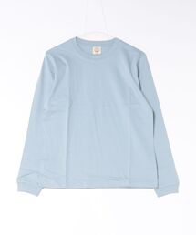 TRUSS(トラス)　　TRUSS BASIC STYLE 5.3oz オーガニックコットンロングスリーブTシャツ(OGL-914)