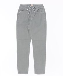 YANUK（ヤヌーク）の「【YANUK / ヤヌーク】 RESORT PHILIP DENIM PANTS / リゾートフィリップデニムパンツ / テーパード / ユニセックス（デニムパンツ）」