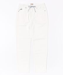 YANUK（ヤヌーク）の「【YANUK / ヤヌーク】 RESORT PHILIP DENIM PANTS / リゾートフィリップデニムパンツ / テーパード / ユニセックス（デニムパンツ）」