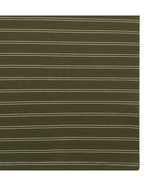 sortie(ソルティ)の「VTG Stripe T-Shirts (Khaki)(Tシャツ/カットソー・メンズ・その他・MEDIUM/LARGE/X-LARGE)」の5枚目の写真