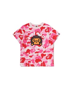 ABC CAMO TOWEL JACQUARD TANK TOP（タンクトップ）｜A BATHING APE