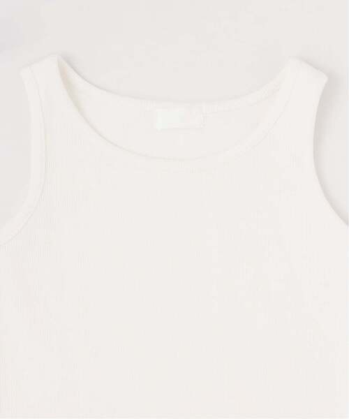 minimal(ミニマル)の「【インナーつき】ハーフジップクロップド半袖Tシャツセット(Tシャツ/カットソー・キッズ・ブラック/ラベンダー/オフホワイト・140cm/110cm/120cm/100cm/130cm)」の13枚目の写真
