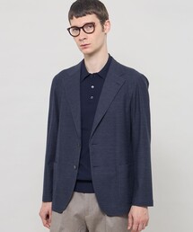 未使用級 2XL/BB7 マッキントッシュロンドン カシミヤテーラードジャケット MACKINTOSH LONDON｜マッキントッシュ ロンドンのテーラードジャケット