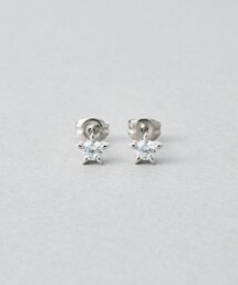 Jouete｜ジュエッテのピアス（両耳用）（シルバー/銀色系）通販 - ZOZOTOWN