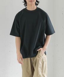 FORK&SPOON（フォークアンドスプーン）の「FORK&SPOON　TEC LINEN T-SHIRTS（Tシャツ/カットソー）」