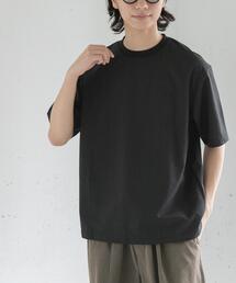 FORK&SPOON | FORK&SPOON TEC LINEN T-SHIRTS(Tシャツ/カットソー)