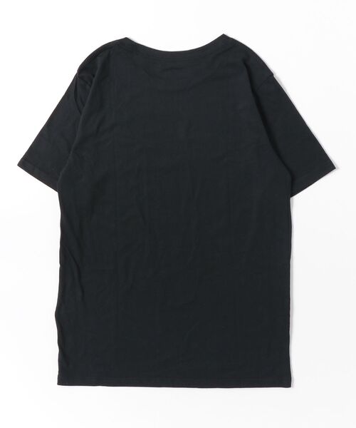 FRUIT OF THE LOOM(フルーツオブザルーム)の「"05"≪FRUIT OF THE LOOM≫パックT 3枚セット Tシャツ(Tシャツ/カットソー・メンズ・ブラック/オフホワイト・XL/M/L)」の4枚目の写真