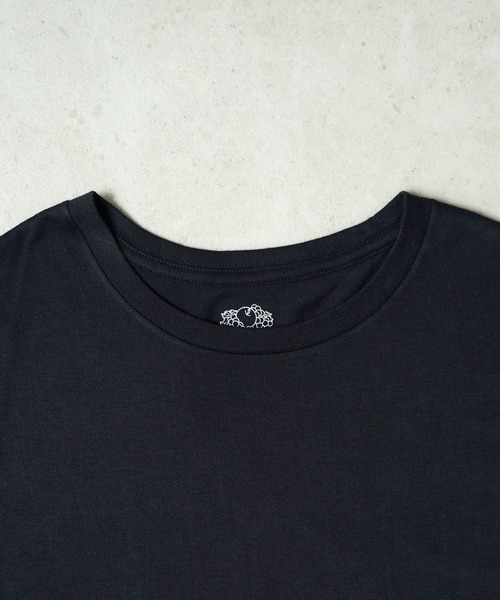 FRUIT OF THE LOOM(フルーツオブザルーム)の「"05"≪FRUIT OF THE LOOM≫パックT 3枚セット Tシャツ(Tシャツ/カットソー・メンズ・ブラック/オフホワイト・XL/M/L)」の14枚目の写真