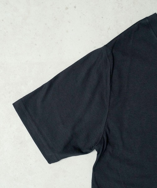 FRUIT OF THE LOOM(フルーツオブザルーム)の「"05"≪FRUIT OF THE LOOM≫パックT 3枚セット Tシャツ(Tシャツ/カットソー・メンズ・ブラック/オフホワイト・XL/M/L)」の15枚目の写真