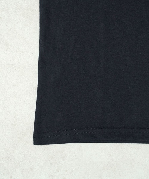 FRUIT OF THE LOOM(フルーツオブザルーム)の「"05"≪FRUIT OF THE LOOM≫パックT 3枚セット Tシャツ(Tシャツ/カットソー・メンズ・ブラック/オフホワイト・XL/M/L)」の16枚目の写真