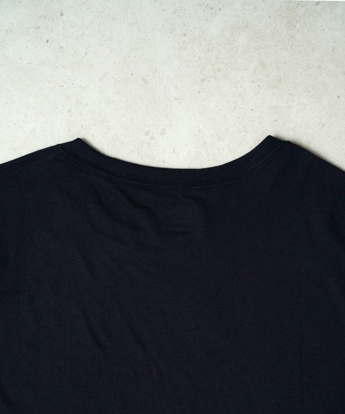 FRUIT OF THE LOOM(フルーツオブザルーム)の「"05"≪FRUIT OF THE LOOM≫パックT 3枚セット Tシャツ(Tシャツ/カットソー・メンズ・ブラック/オフホワイト・XL/M/L)」の17枚目の写真