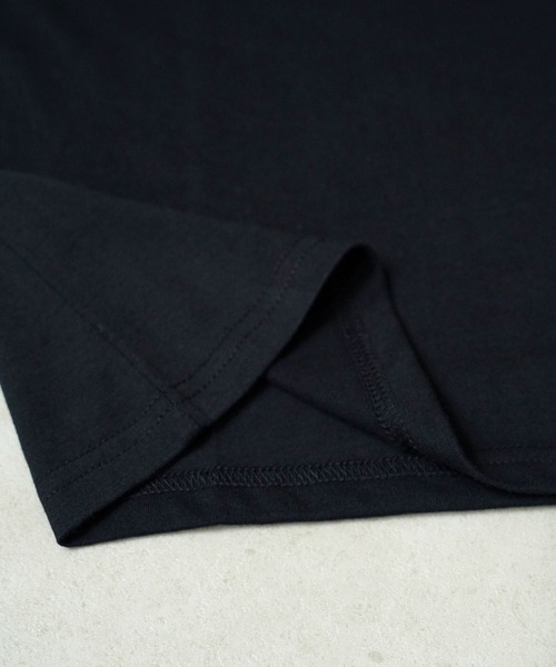 FRUIT OF THE LOOM(フルーツオブザルーム)の「"05"≪FRUIT OF THE LOOM≫パックT 3枚セット Tシャツ(Tシャツ/カットソー・メンズ・ブラック/オフホワイト・XL/M/L)」の18枚目の写真