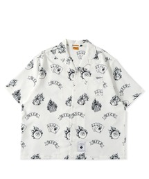 MFC STORE | MFC STORE ORIGINA N.A.C S/S SHIRT(シャツ/ブラウス)