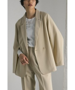 PRINTED LINING JACKET（テーラードジャケット）｜Ameri（アメリ）の