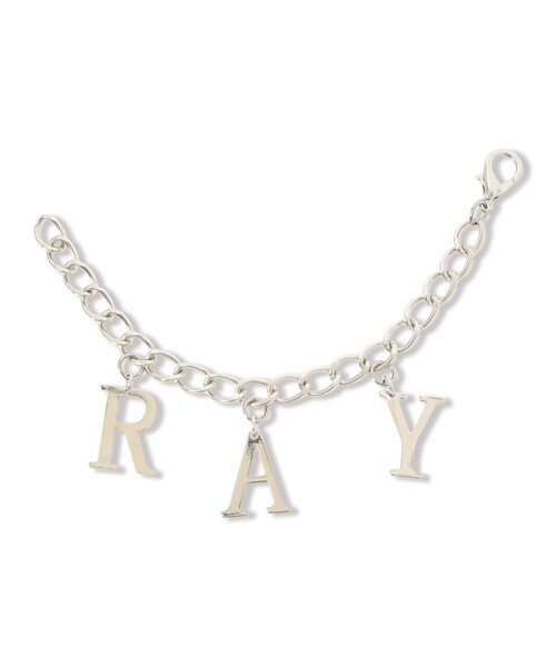 Ray BEAMS(レイビームス)の「MIX フェイク ファー バッグ(トートバッグ・レディース・レッド/ベージュ・ONE SIZE)」の12枚目の写真
