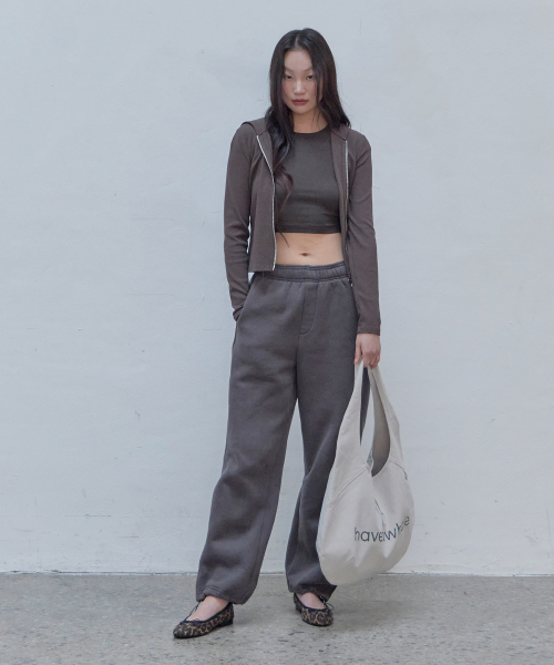 HAVEAWHALE(ハブアホエール)の「COTTON ECO BAG (IV)(エコバッグ/サブバッグ・レディース・その他・FREE)」の6枚目の写真