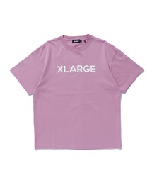 XLARGE｜エクストララージ（メンズ）のTシャツ/カットソー（ピンク