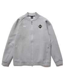 F.C.Real Bristol（エフシーレアルブリストル）の「TECH SWEAT VENTILATION JACKET（ブルゾン）」