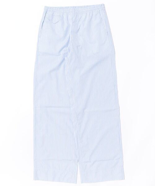 A.P.C.(アーペーセー)の「PANTALON LOUISE(その他パンツ・レディース・ブルー系その他・36)」の1枚目の写真